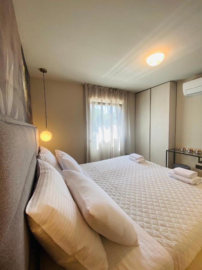 Prestige Studio Apartment Rovinj Exterior foto