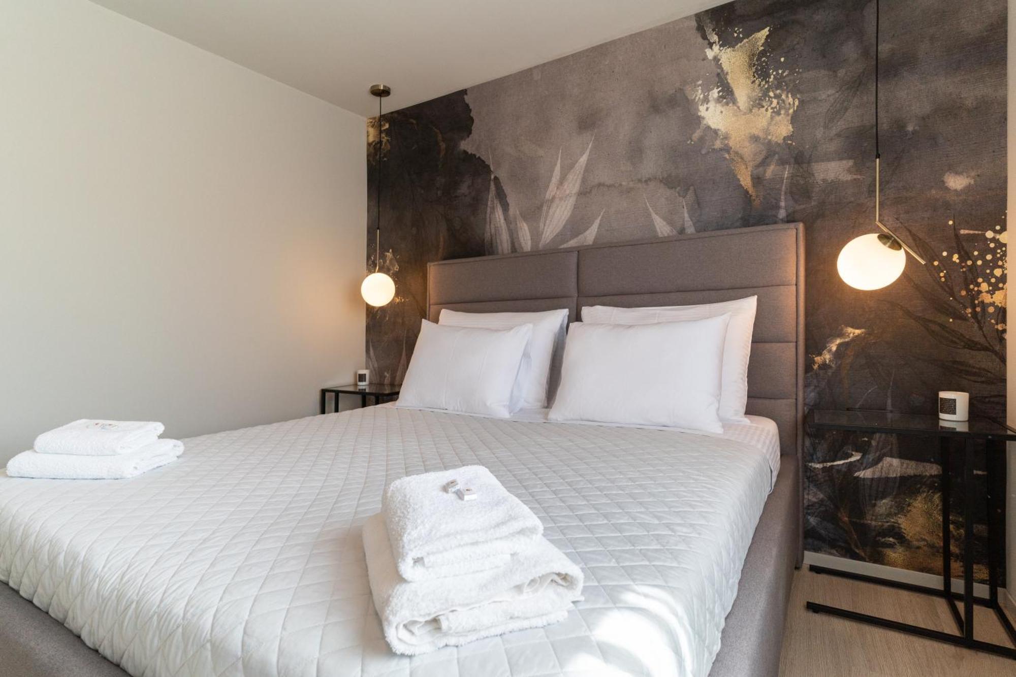 Prestige Studio Apartment Rovinj Exterior foto